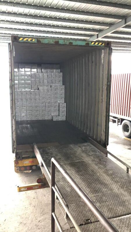 Hình ảnh vận chuyển Chen Hao - Bánh Kẹo Chen Hao - Công Ty TNHH Chen Hao